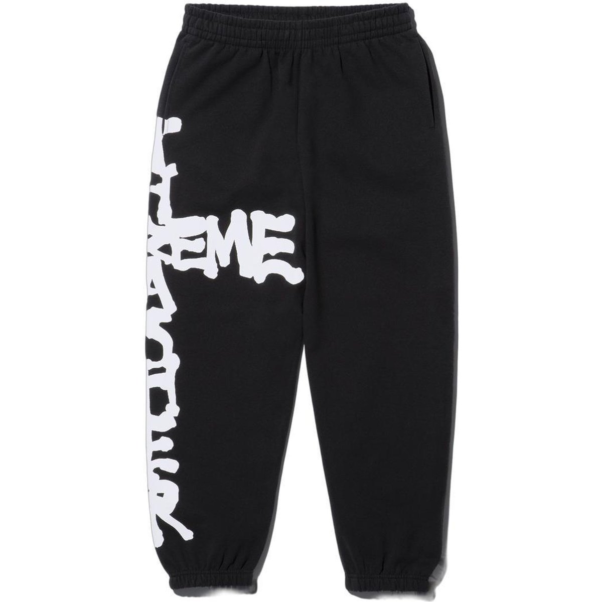 Details on Supreme Thrasher Sweatpant None from fall winter
                                                    2024 (Price is $158)