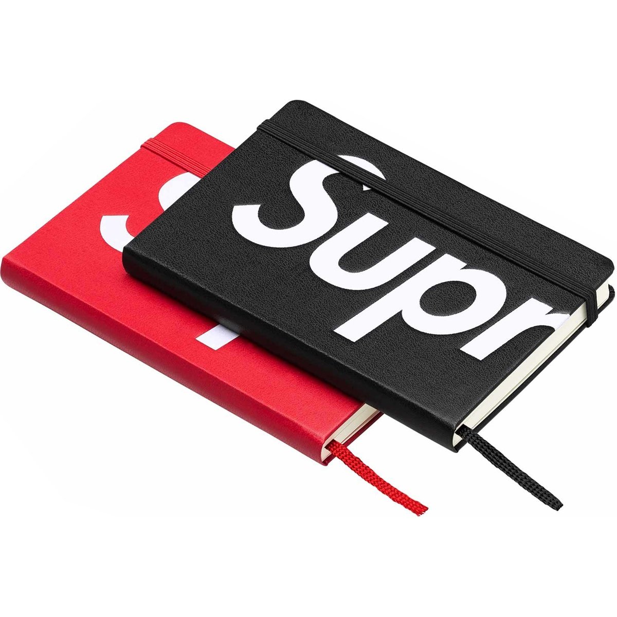 Supreme Supreme Moleskine Pocket Notebook releasing on Week 6 for fall winter 2024