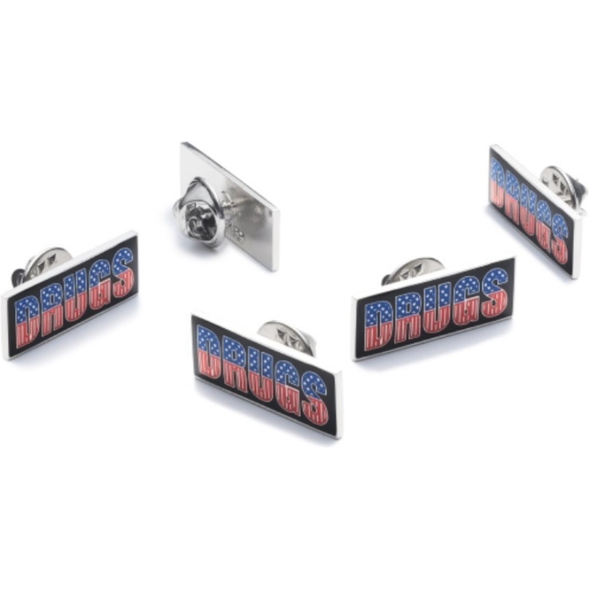 Supreme Drugs Pin releasing on Week 16 for fall winter 2024