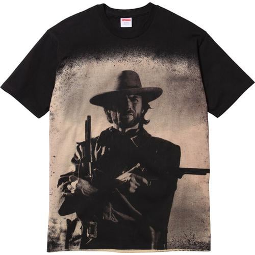 Details on Outlaw Tee from fall winter
                                            2011