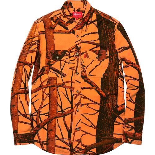 Details on Chamois Shirt from fall winter
                                            2012
