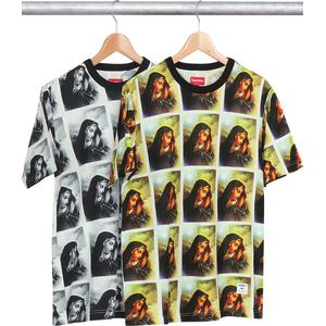 supreme virgin mary shirt