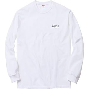 supreme stallion tee