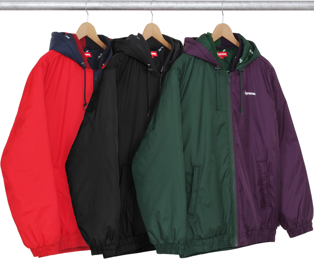 adidas originals pt3 fleece half zip jacket in black