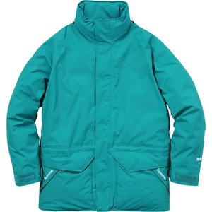 supreme northface summit