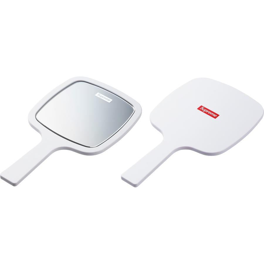 Supreme Hand Mirror released during fall winter 18 season