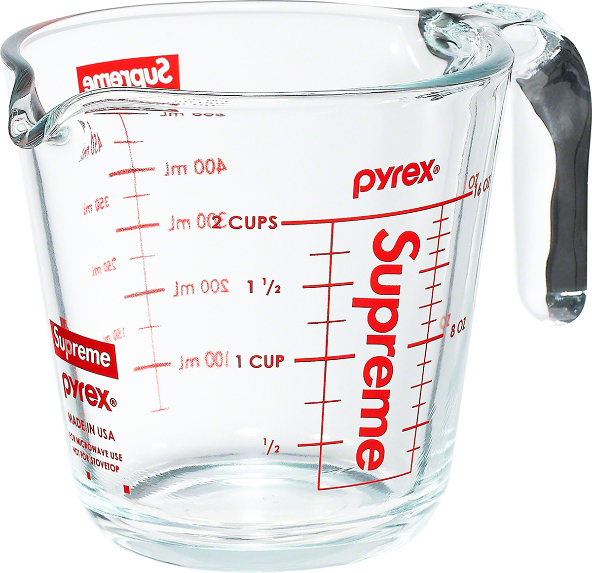 Pyrex Glass Measuring Cups for Sale in Suprstitn Mountain, AZ