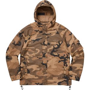 supreme field hoodie