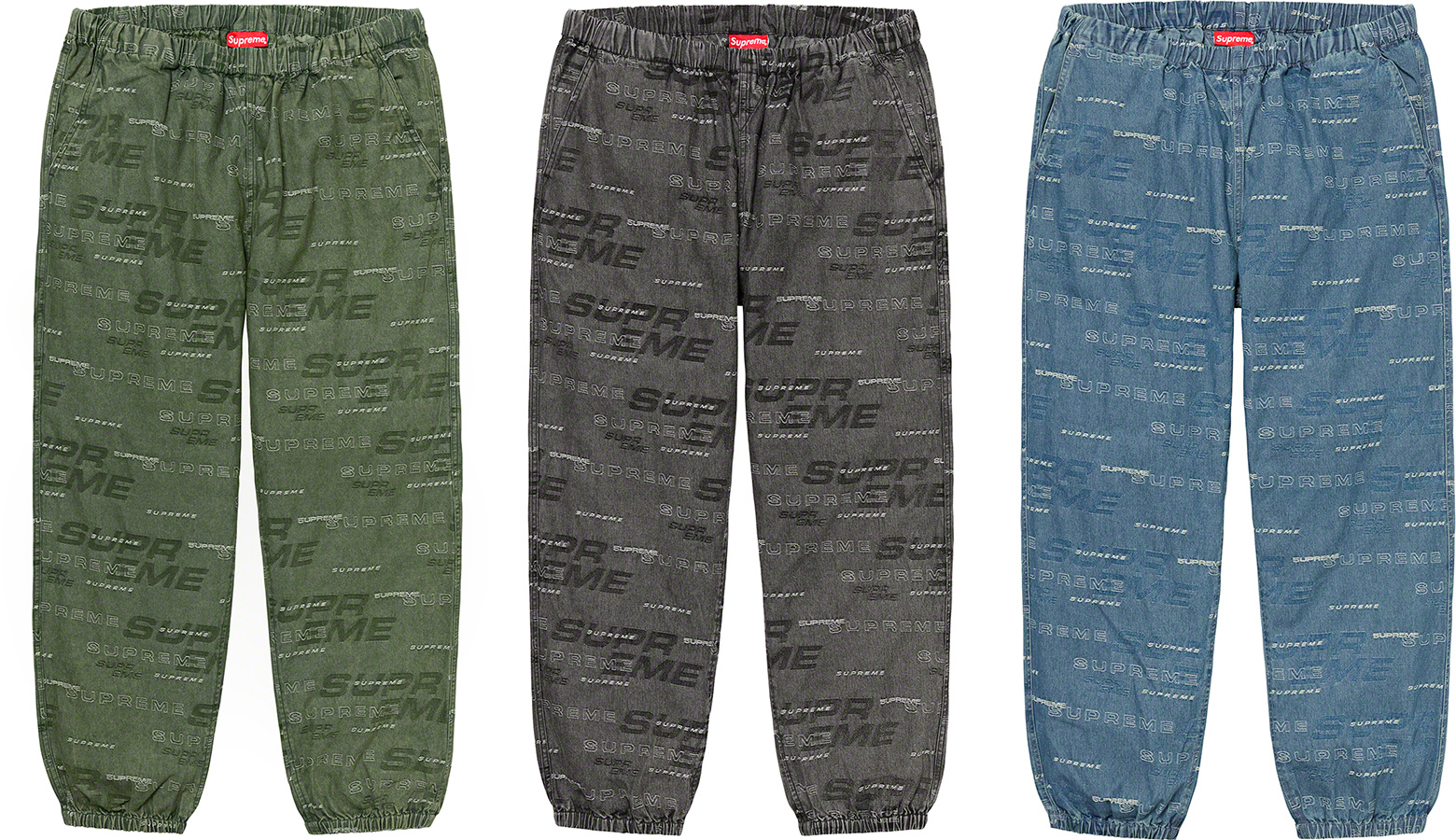 Pants & Jeans from the best skate brands
