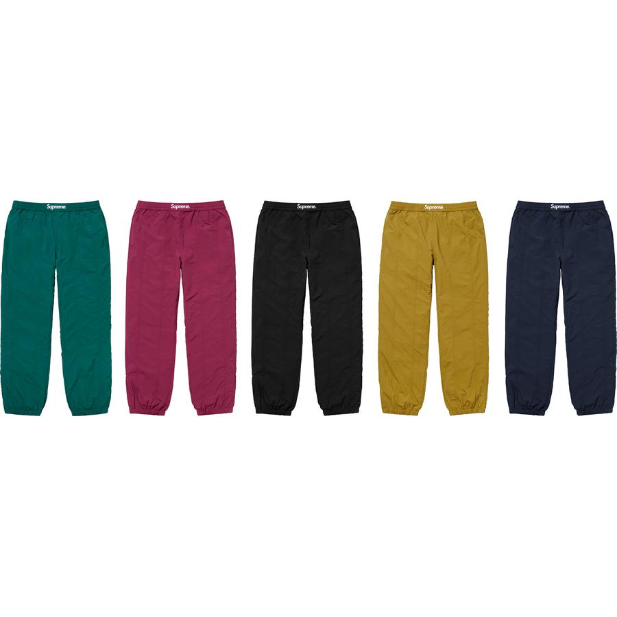 warm up trousers
