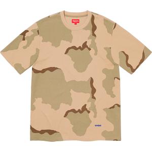 University S S Top - fall winter 2019 - Supreme