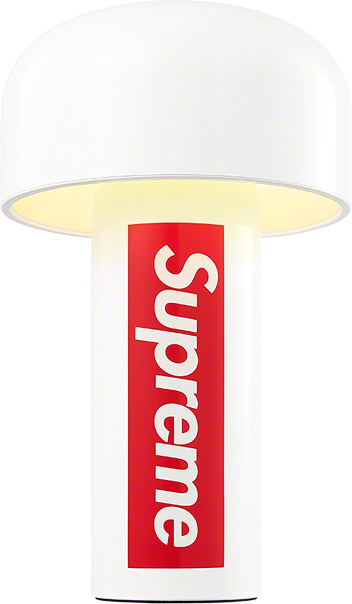 Supreme Flos Bellhop Lamp