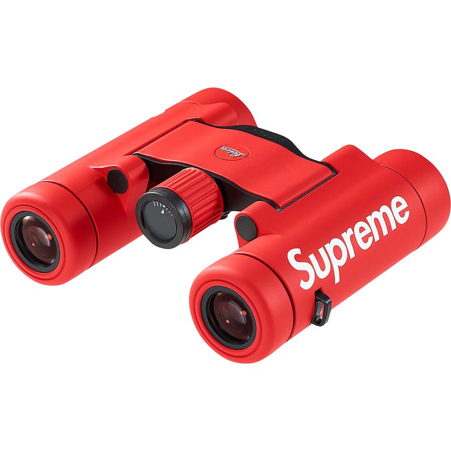 Supreme Supreme Leica Ultravid BR 8 x 20 Binocular released during fall winter 20 season