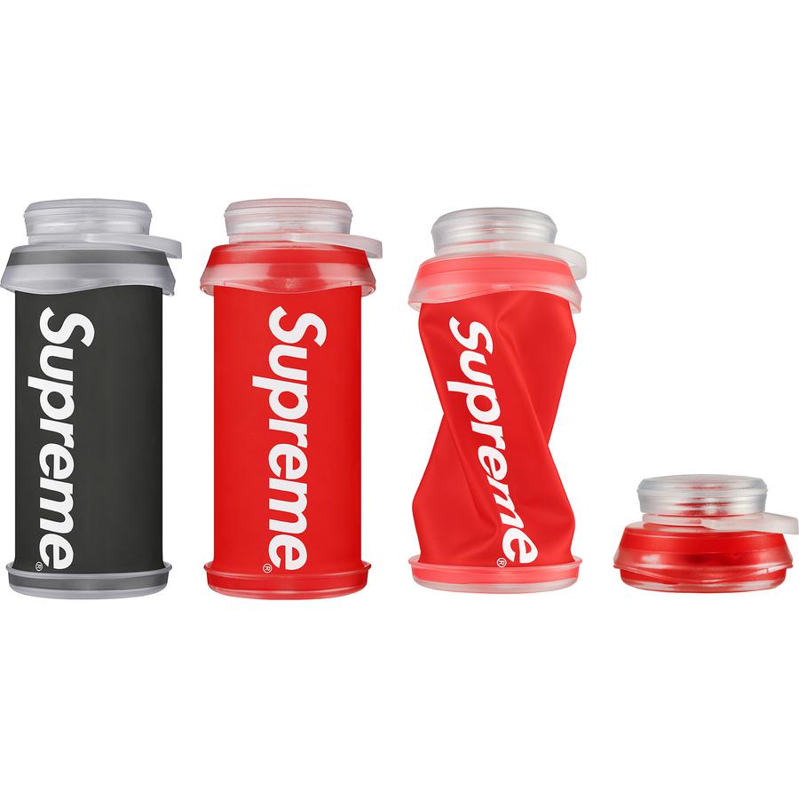 Supreme Supreme HydraPak Stash™ 1.0L Bottle released during fall winter 20 season