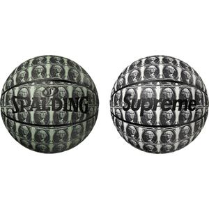 Supreme®/Spalding® Washington Basketball