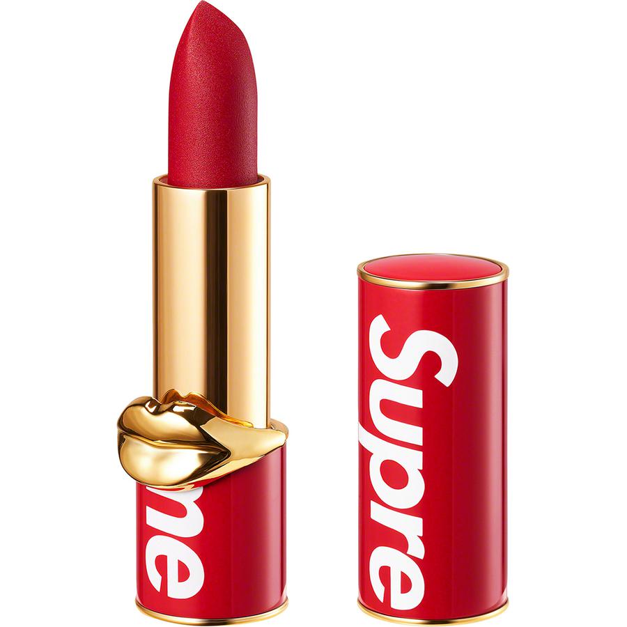 Pat McGrath Labs Lipstick - fall winter 2020 - Supreme