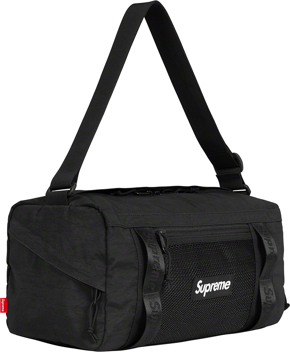 Mini Duffle Bag - fall winter 2020 - Supreme