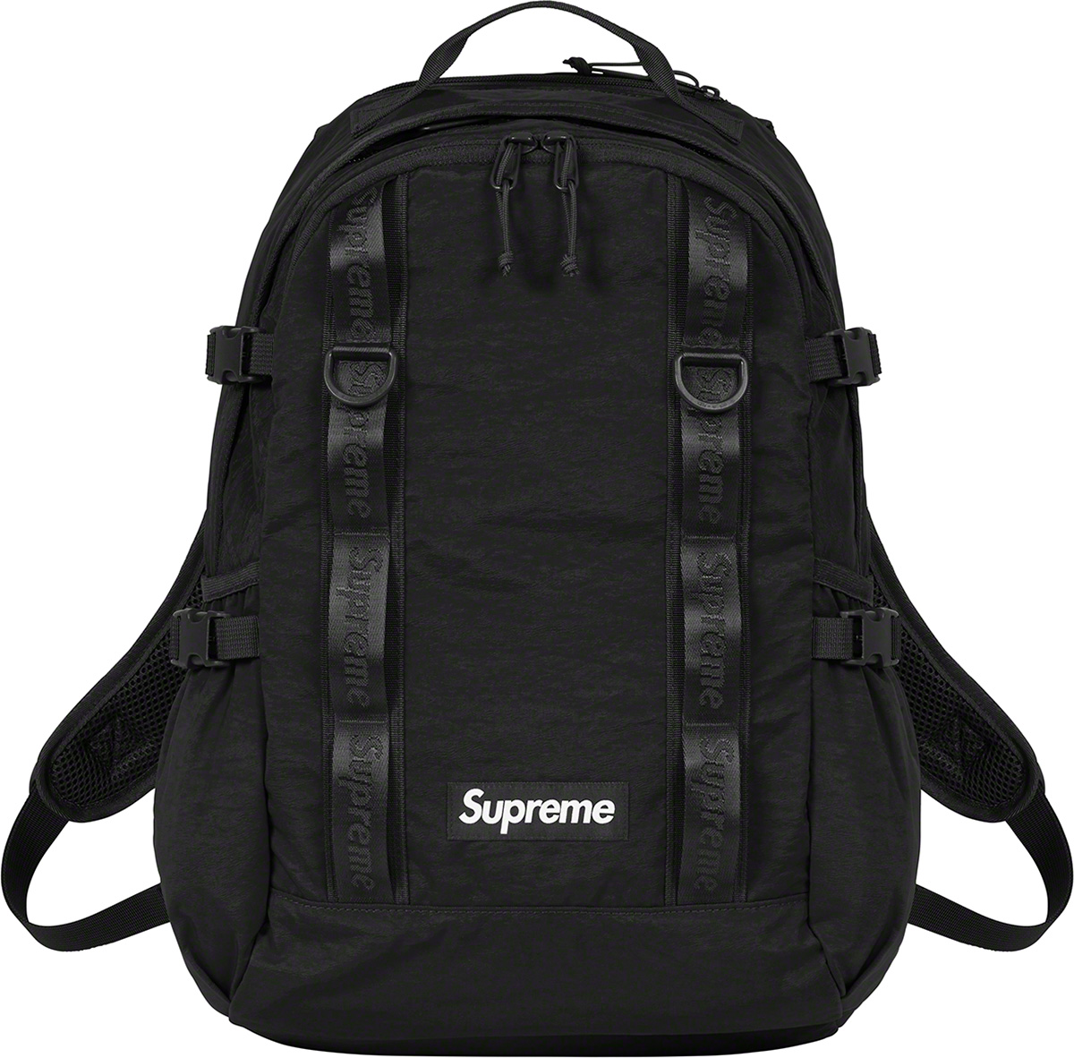 Supreme  Backpack  2020fw