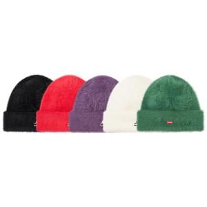 supreme kangol furgora beanie white