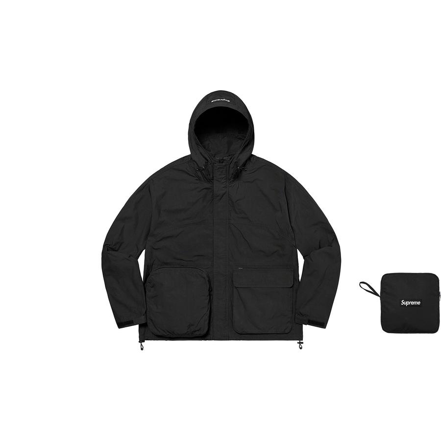 Details on Technical Field Jacket  from fall winter
                                                    2020 (Price is $248)