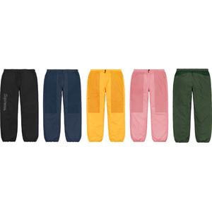 15960円公式 アウトレット通販 買い手 Supreme 2-Tone Cinch Pant