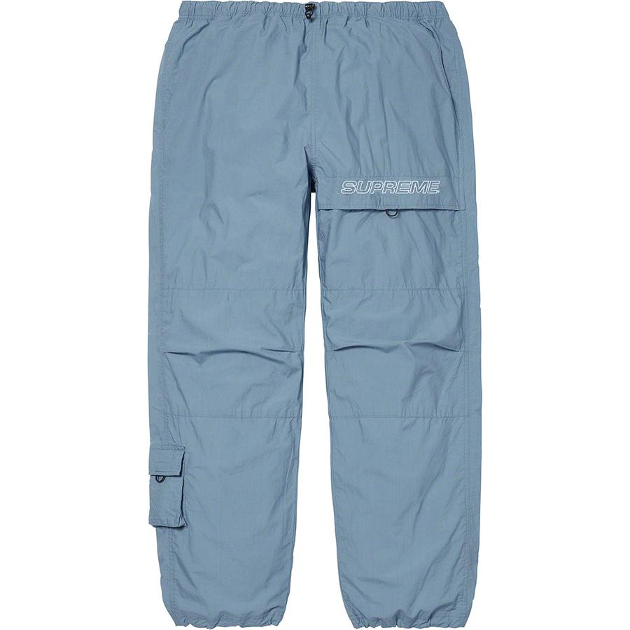 Details on Cotton Cinch Pant  from fall winter
                                                    2020 (Price is $128)