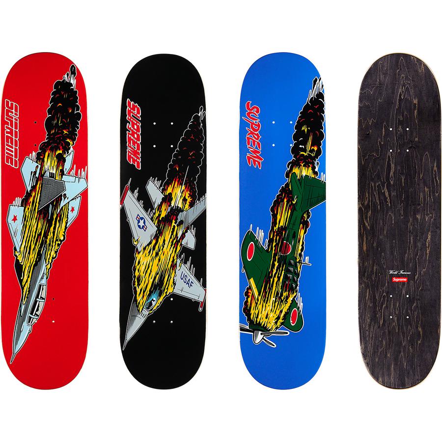 Details on Jet Skateboard from fall winter
                                            2020 (Price is $50)