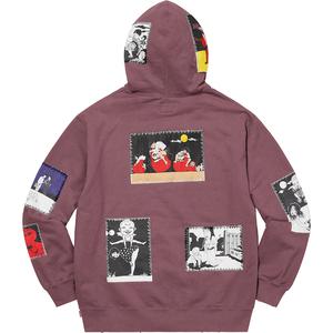 supreme toshio hoodie