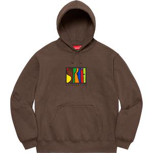 Enterprises Hooded Sweatshirt - fall winter 2020 - Supreme