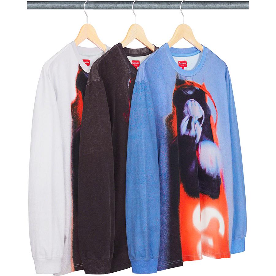 Supreme Bobsled L/S Top - Tシャツ/カットソー(七分/長袖)