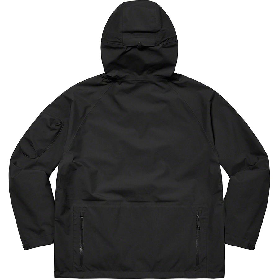 Details on GORE-TEX Tech Shell Jacket  from fall winter
                                                    2021 (Price is $328)
