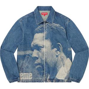 a love supreme jacket