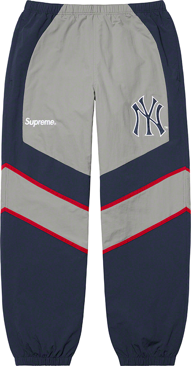 Supreme×New York Yankees Track Pant
