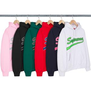 ネイビーシー nm-1264.Supreme Tail Hooded Sweatshirt | ochge.org