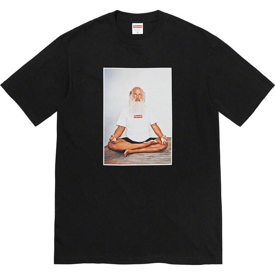 Support Unit Tee - fall winter 2021 - Supreme