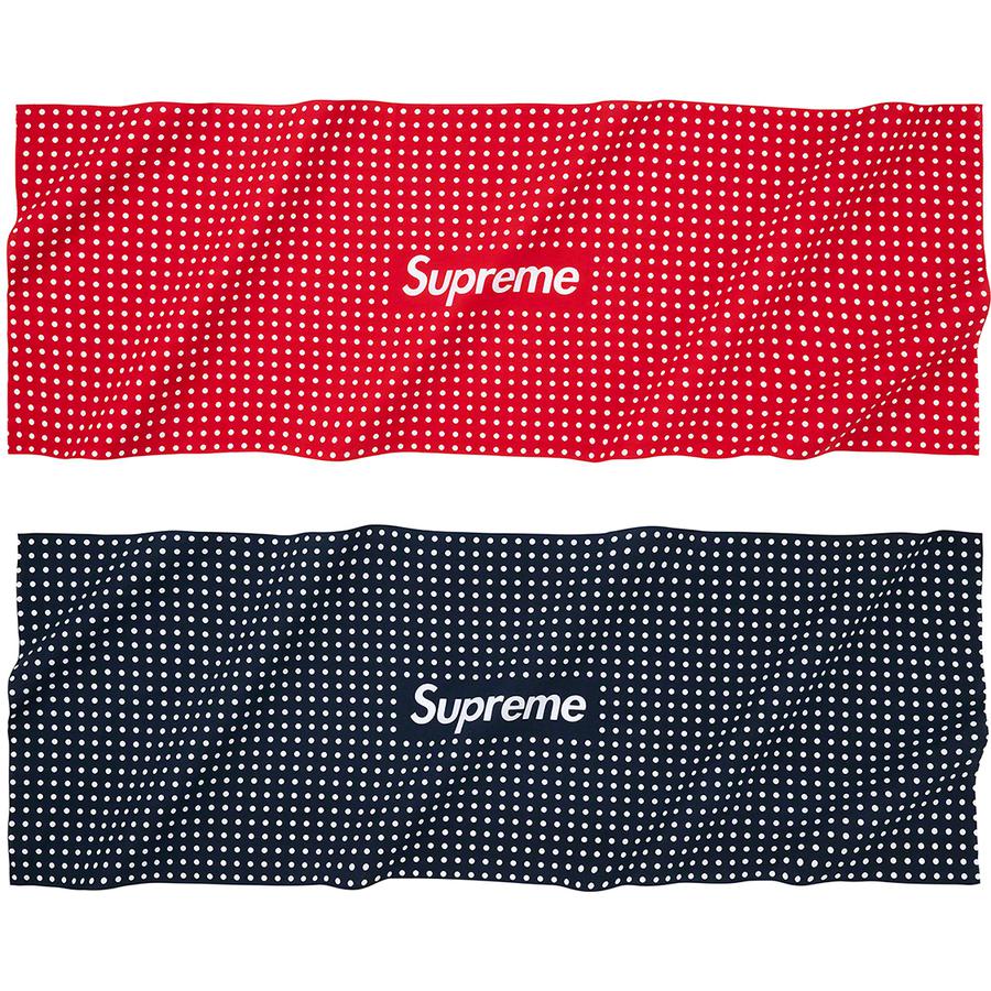 Details on Tenugui Towel (Set of 2) from fall winter
                                            2022 (Price is $48)
