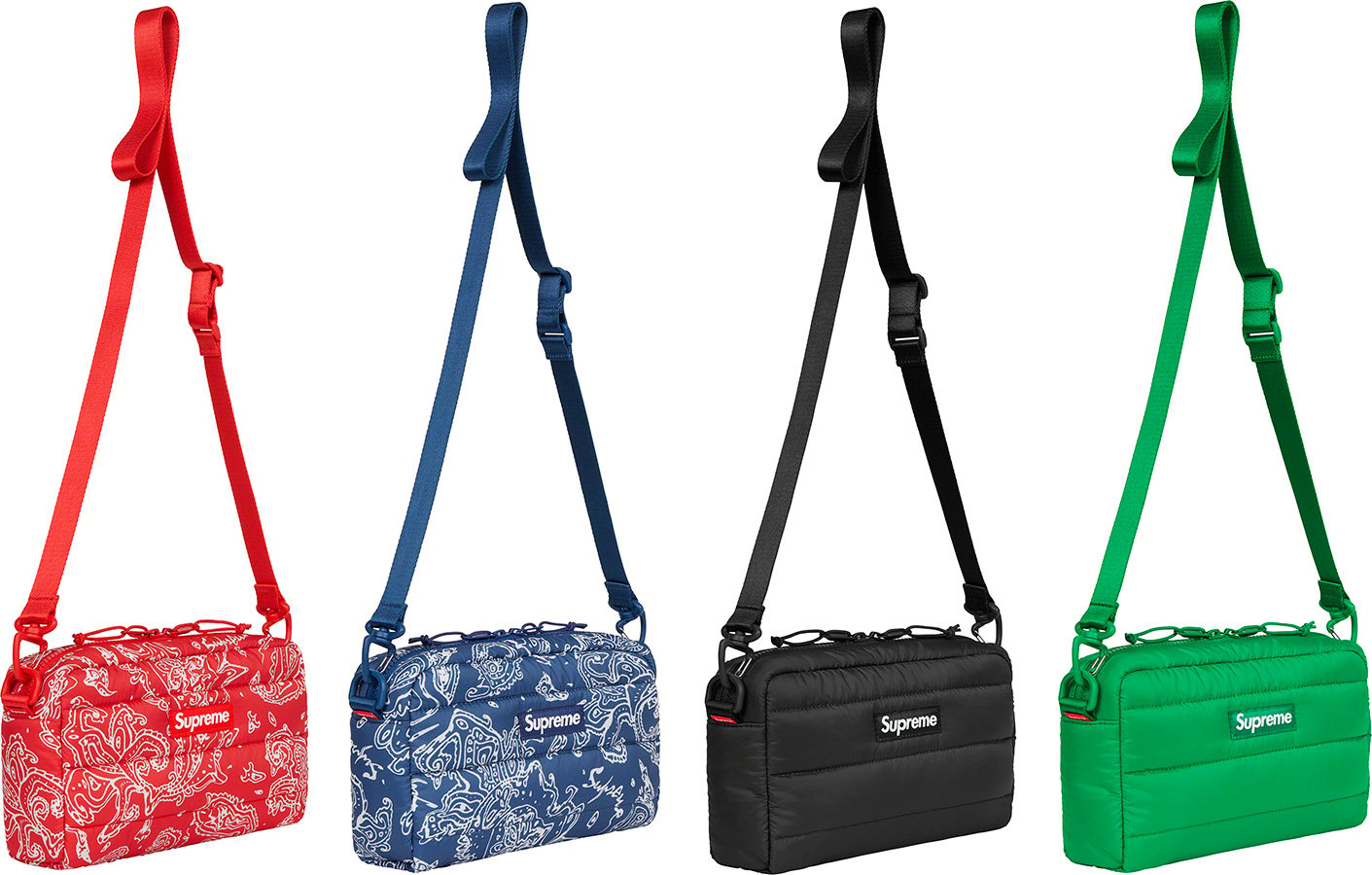 bags by supreme, Bags