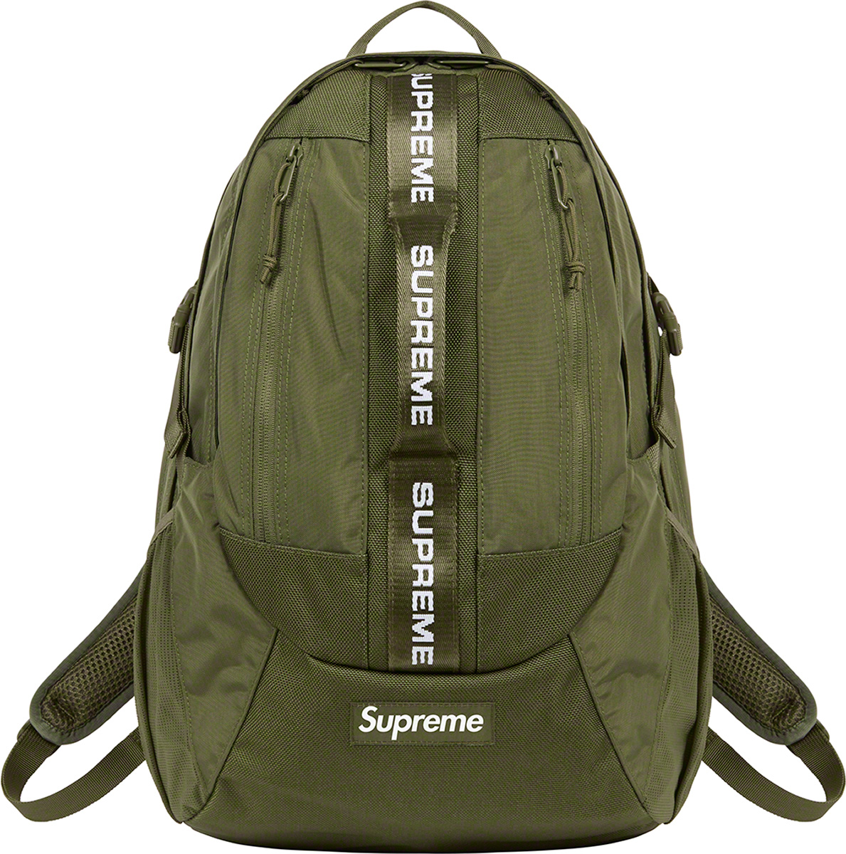 Puffer Backpack - fall winter 2022 - Supreme