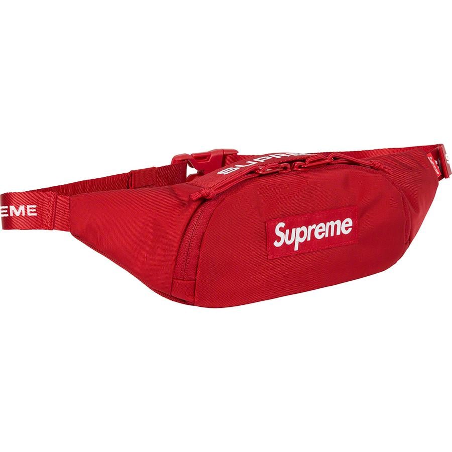 Supreme SS17 Waist Bag, Backpack, & Duffle Bag! Review + Quick Look 