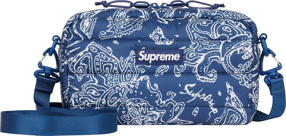 Supreme Waist Bag Ss17 Retail Price Best Deals