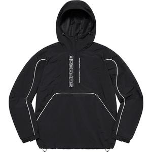 Paneled Half Zip Pullover - fall winter 2022 - Supreme