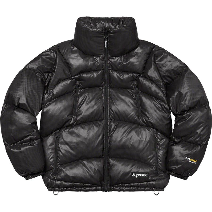 Details on Reversible Featherweight Down Puffer Jacket  from fall winter
                                                    2022 (Price is $398)