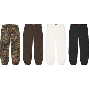 Cargo Pant - fall winter 2022 - Supreme