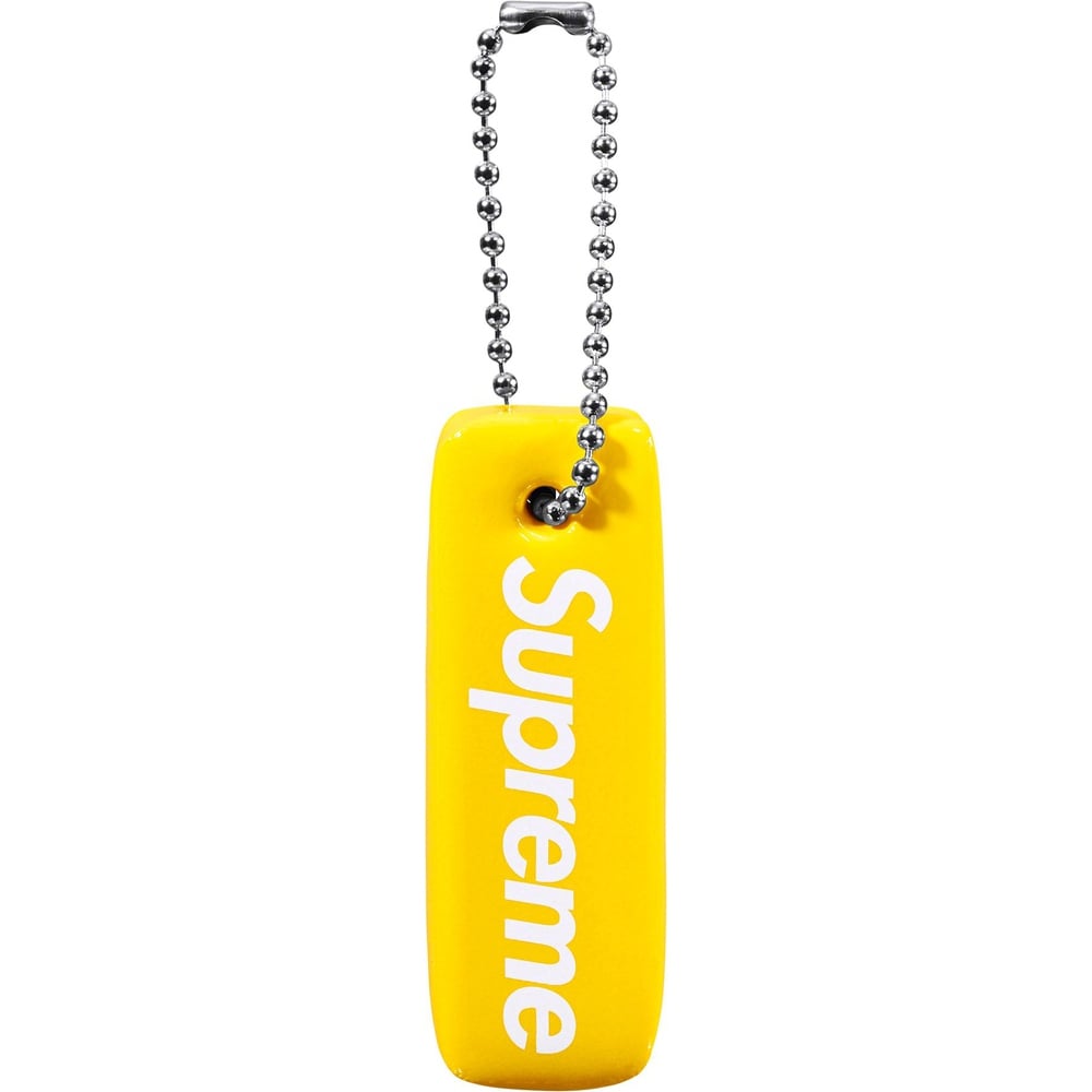 Floating Keychain - fall winter 2023 - Supreme