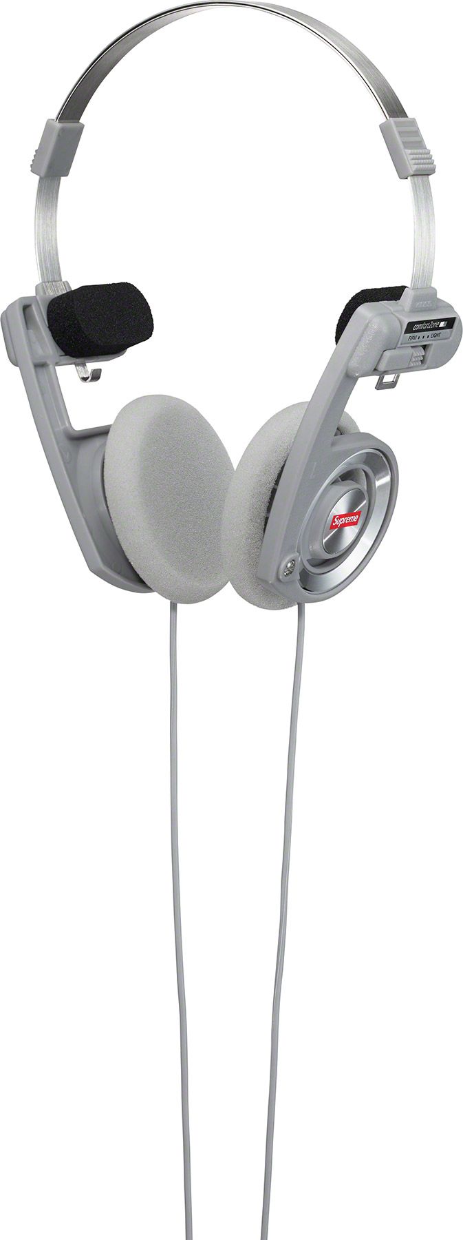 Supreme/Koss PortaPro Headphones 2個-