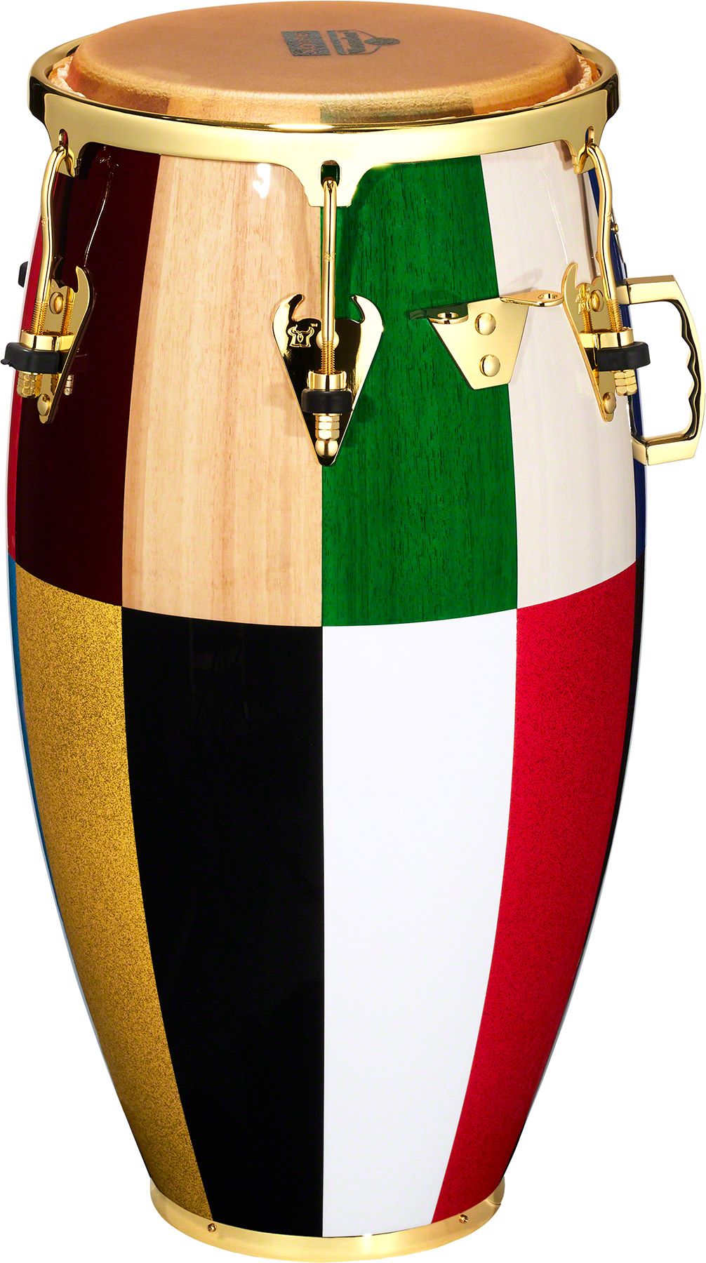 Supreme / Latin Percussion Conga Drum