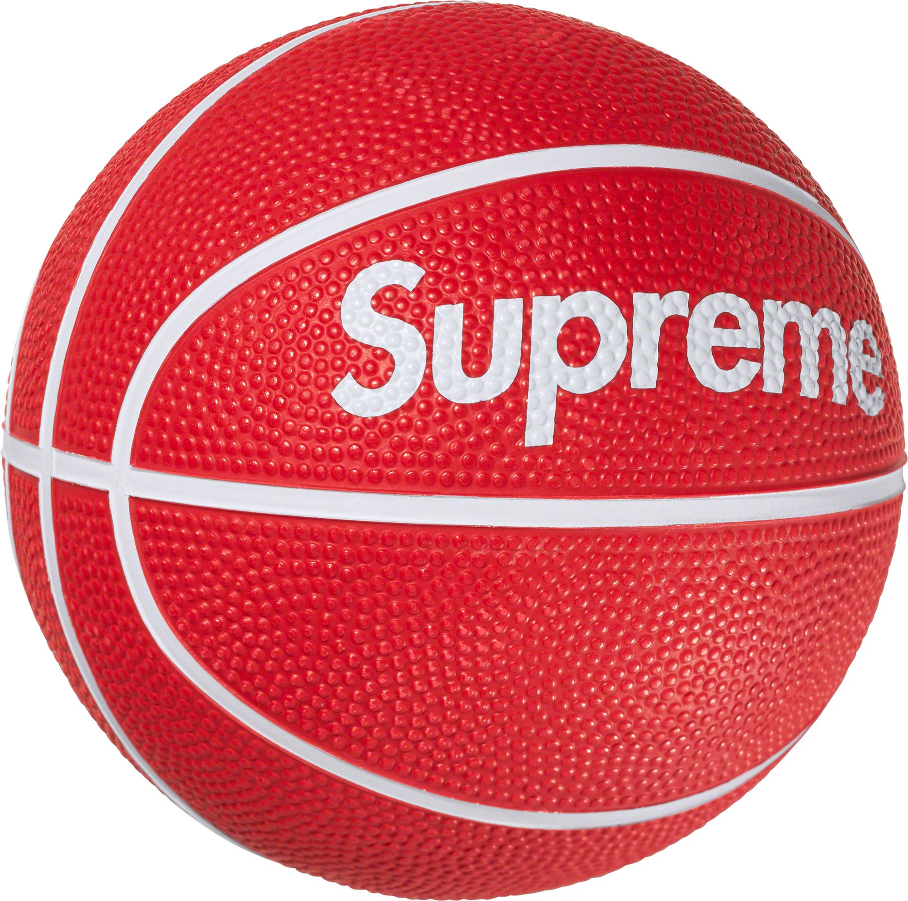 Supreme Mini Basketball Hoop - 小物