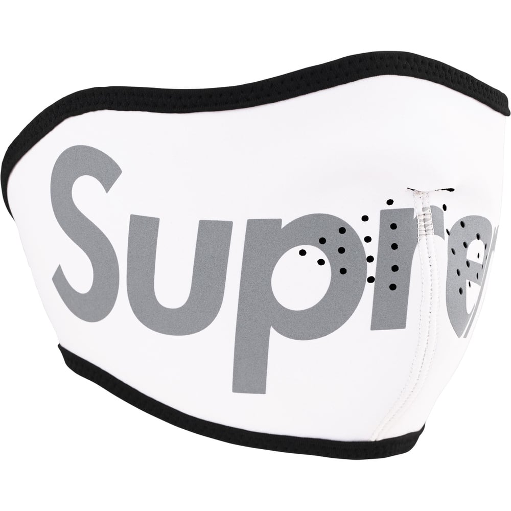 Supreme Windstopper Facemask