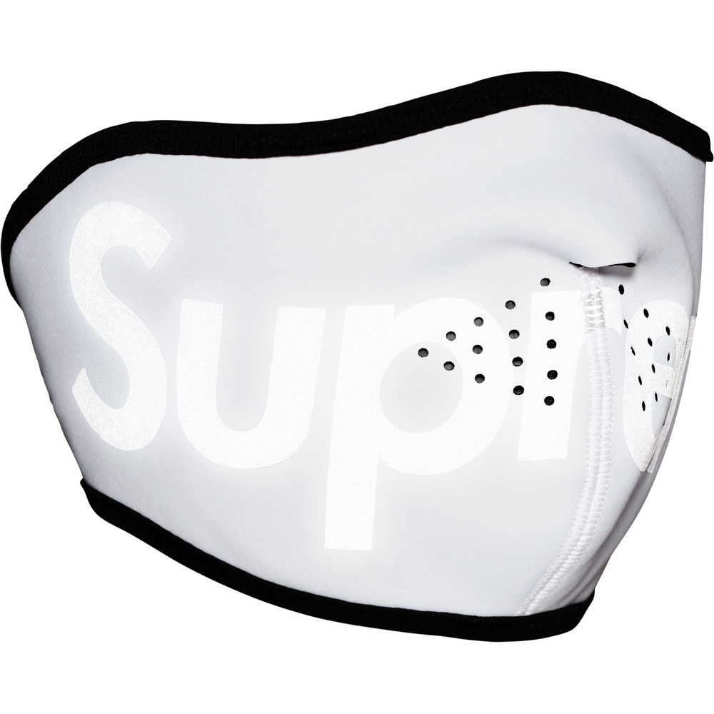 Details on WINDSTOPPER Facemask  from fall winter
                                                    2023 (Price is $42)