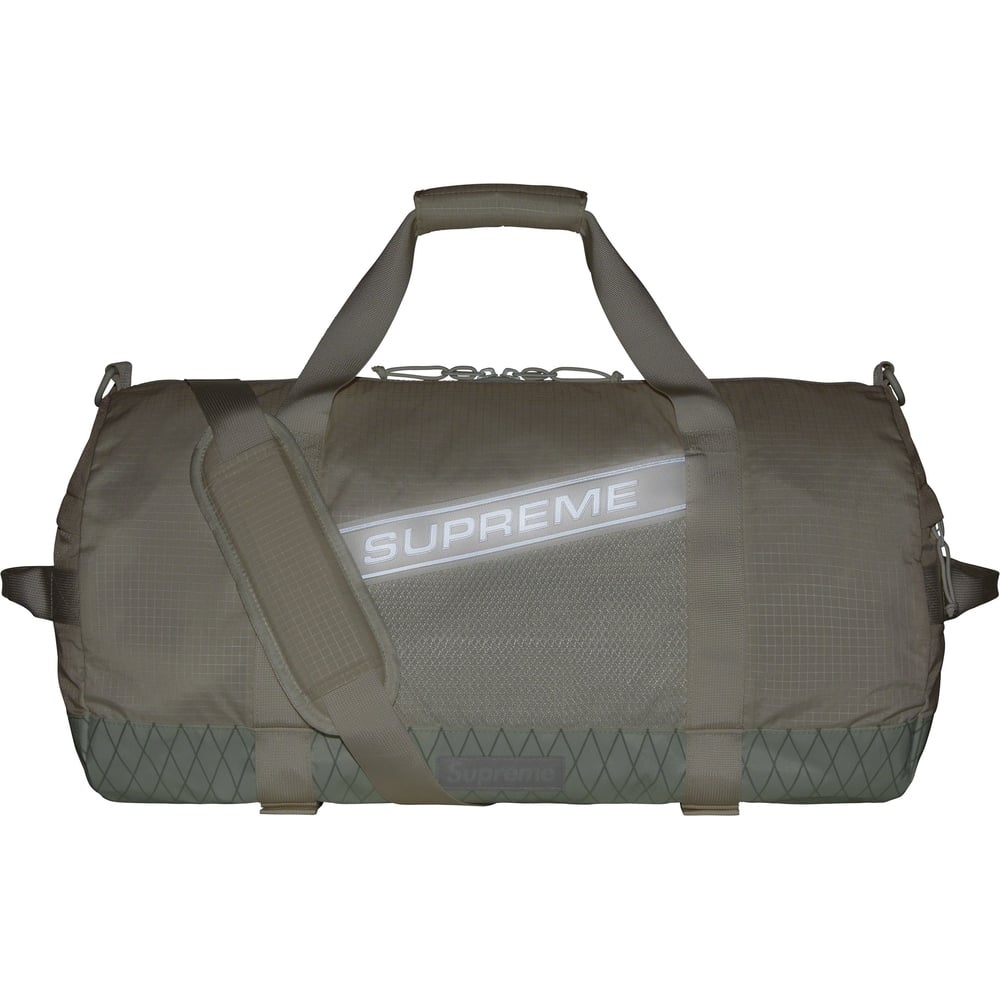 Duffle Bag - fall winter 2023 - Supreme